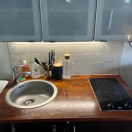 Immersion Dans Le Marais - Centre De Appartamento Parigi