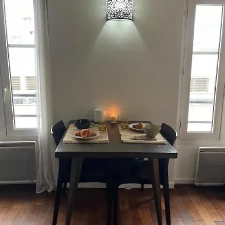 Immersion Dans Le Marais - Centre De * Paryż