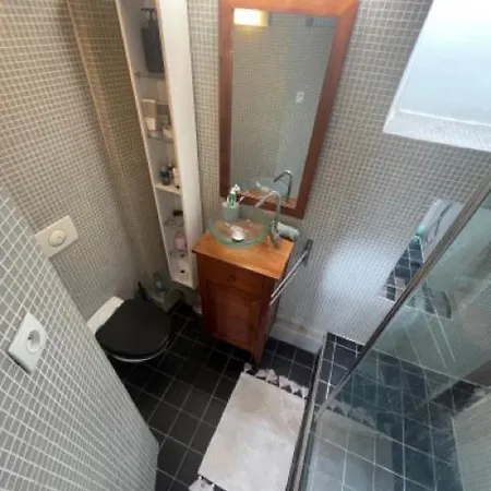 Immersion Dans Le Marais - Centre De * Paryż